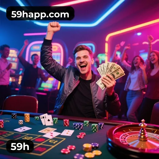 59h live betting