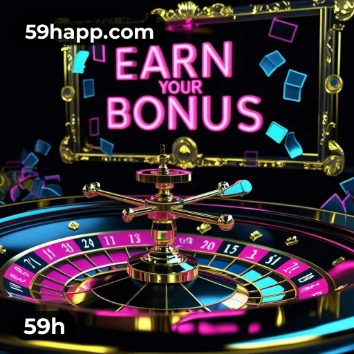 59h app on mobile