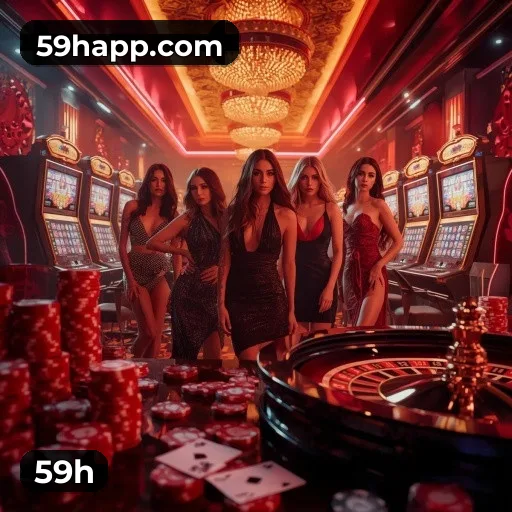 59h app on mobile