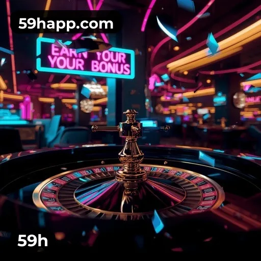 Secure access to your 59h account