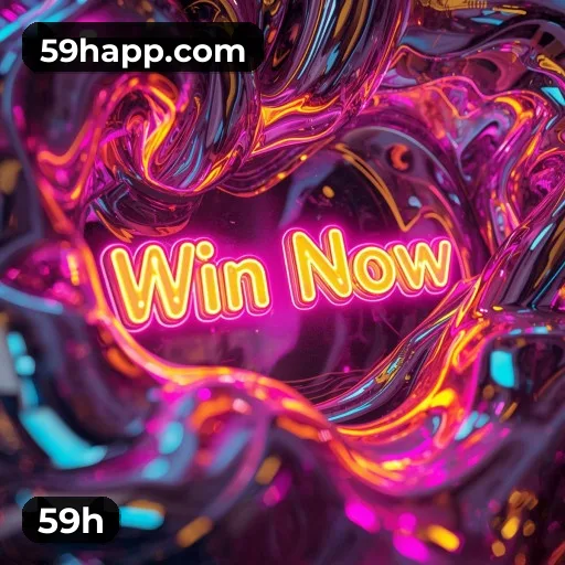 Game catalog at 59h