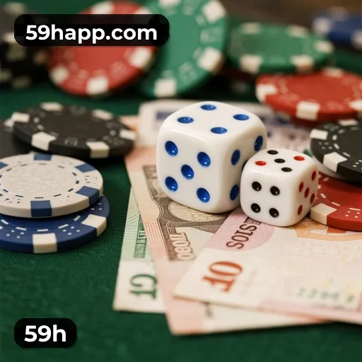 Promotions and free spins for slots
