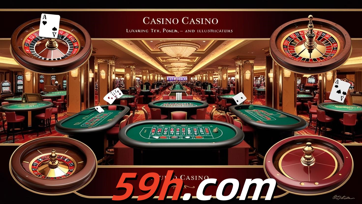 Criar uma nova Conta no plataforma 59h