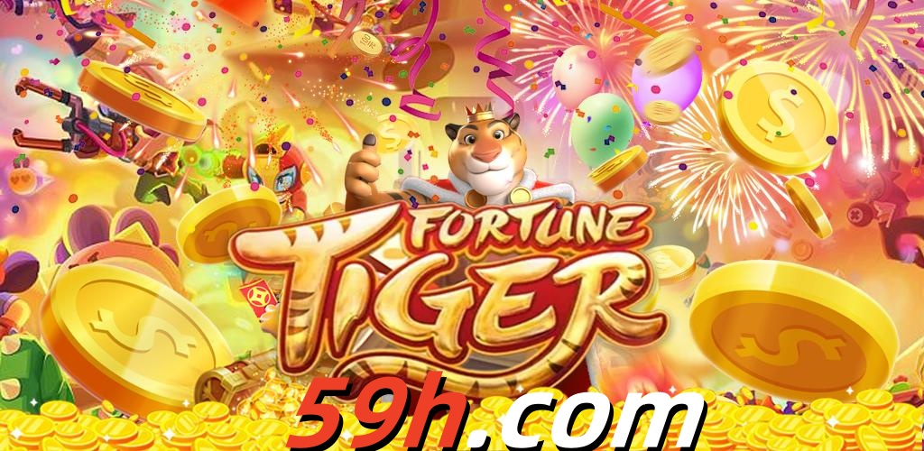 Fortune Tiger no Cassino 59h Conhecido Vitória