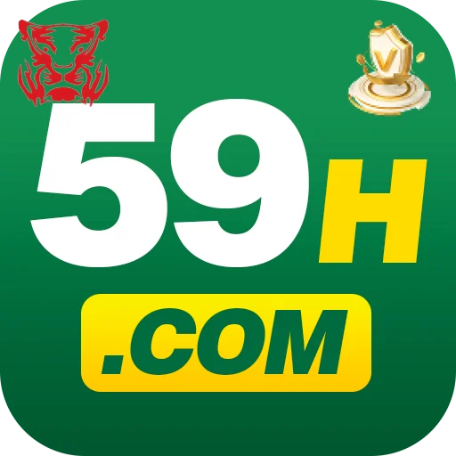 59h logo